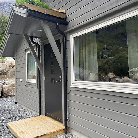Briksdalsbre Fjellstove Hotel Екстериор снимка