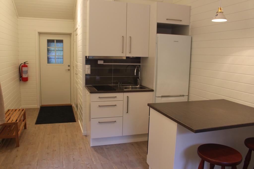 Briksdalsbre Fjellstove Hotel Стая снимка