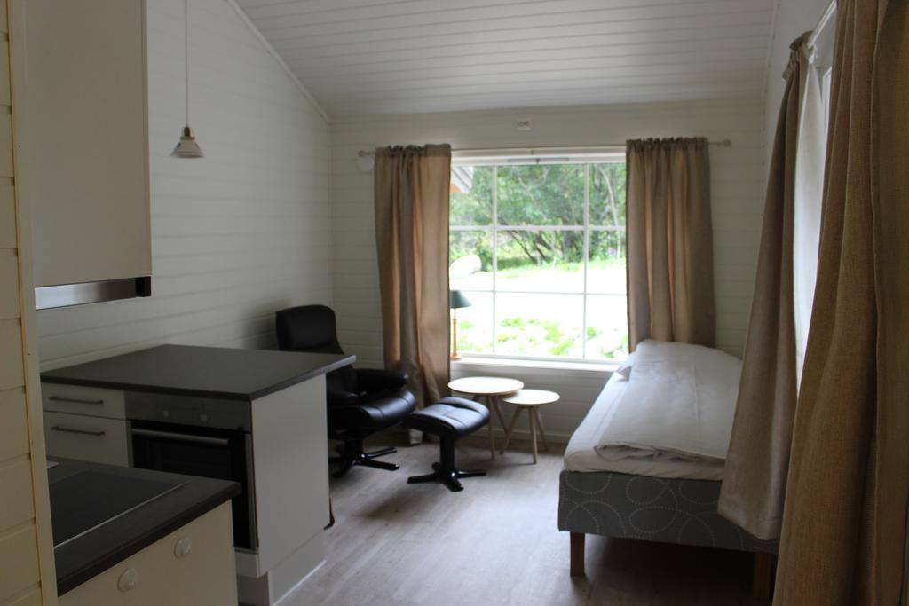 Briksdalsbre Fjellstove Hotel Стая снимка