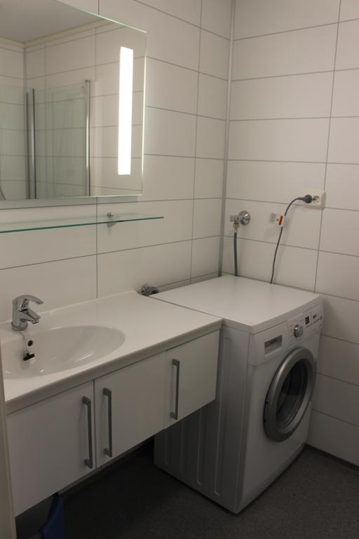 Briksdalsbre Fjellstove Hotel Стая снимка