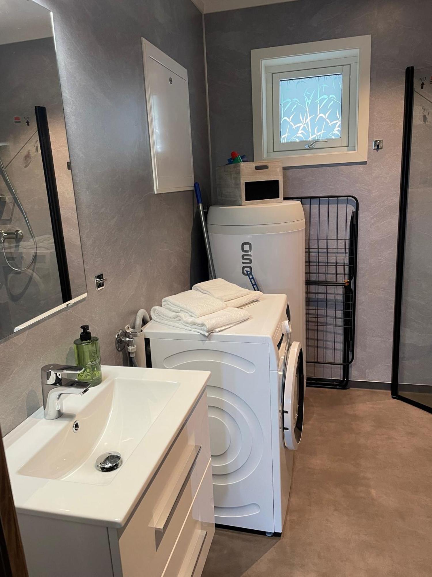 Briksdalsbre Fjellstove Hotel Екстериор снимка