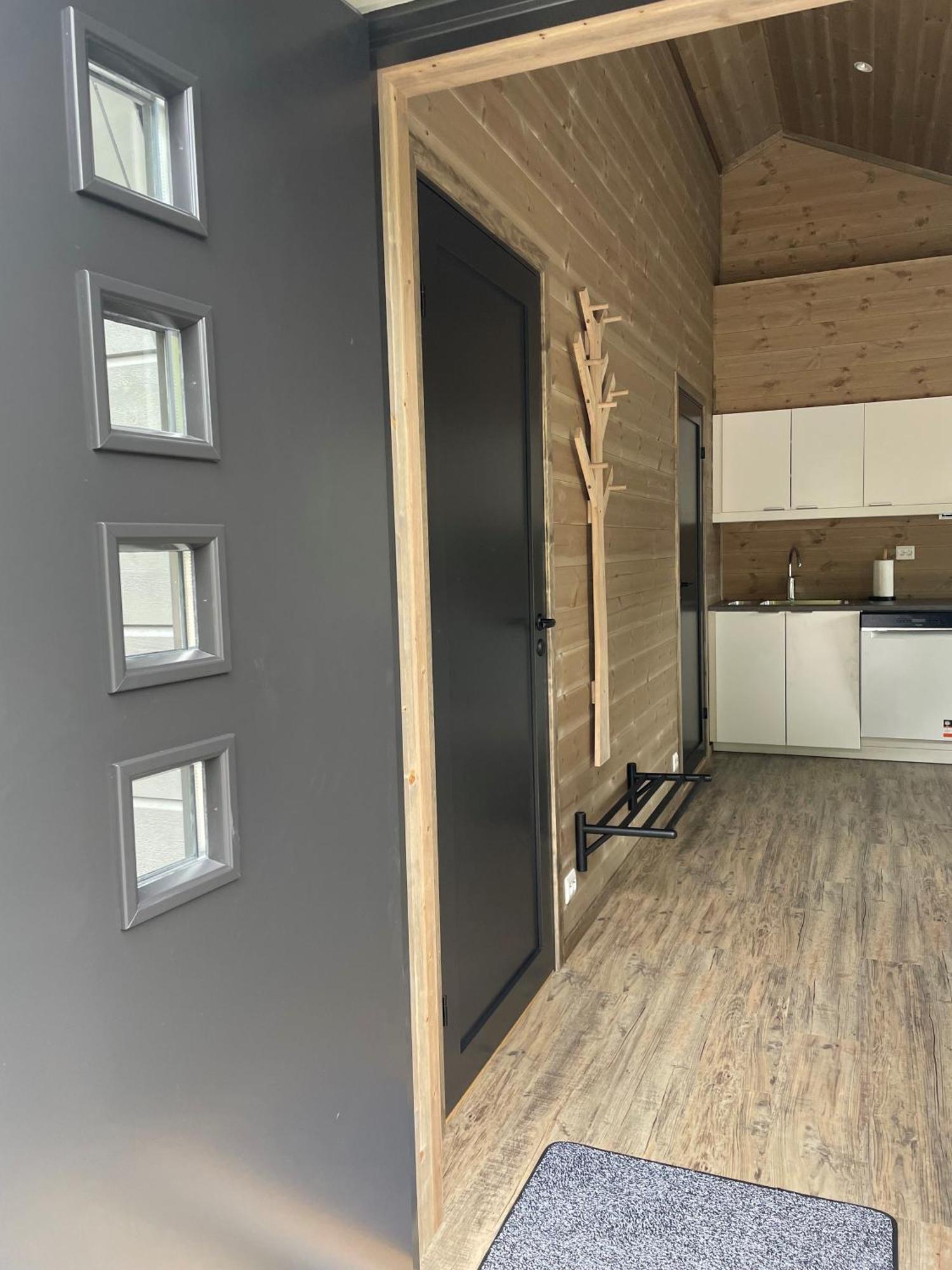 Briksdalsbre Fjellstove Hotel Екстериор снимка