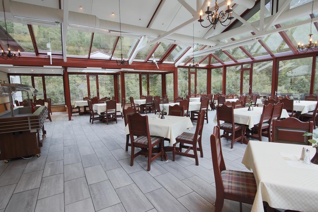 Briksdalsbre Fjellstove Hotel Екстериор снимка